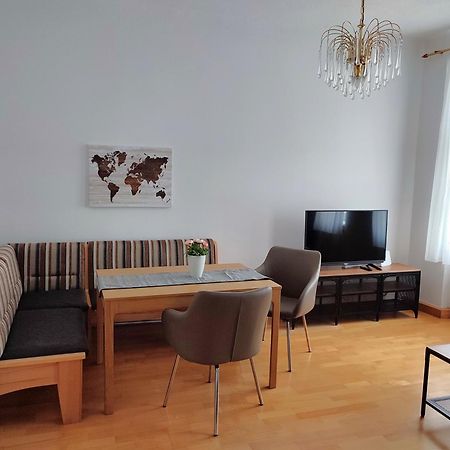 Studio & Apartments Near Reumannplatz Vienna Esterno foto