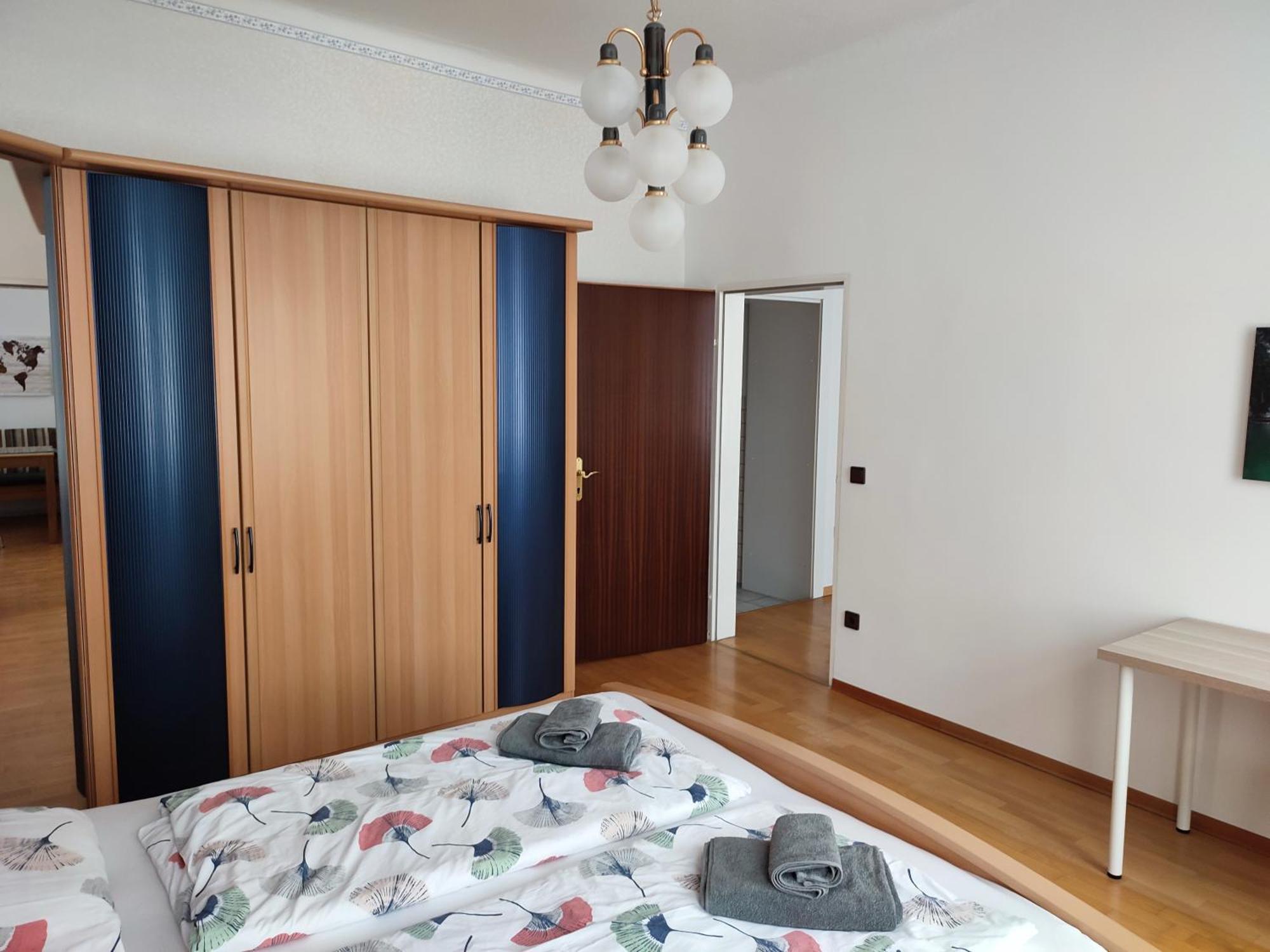 Studio & Apartments Near Reumannplatz Vienna Esterno foto