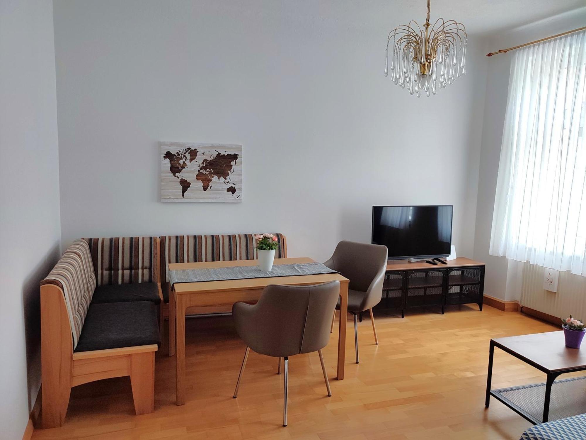 Studio & Apartments Near Reumannplatz Vienna Esterno foto