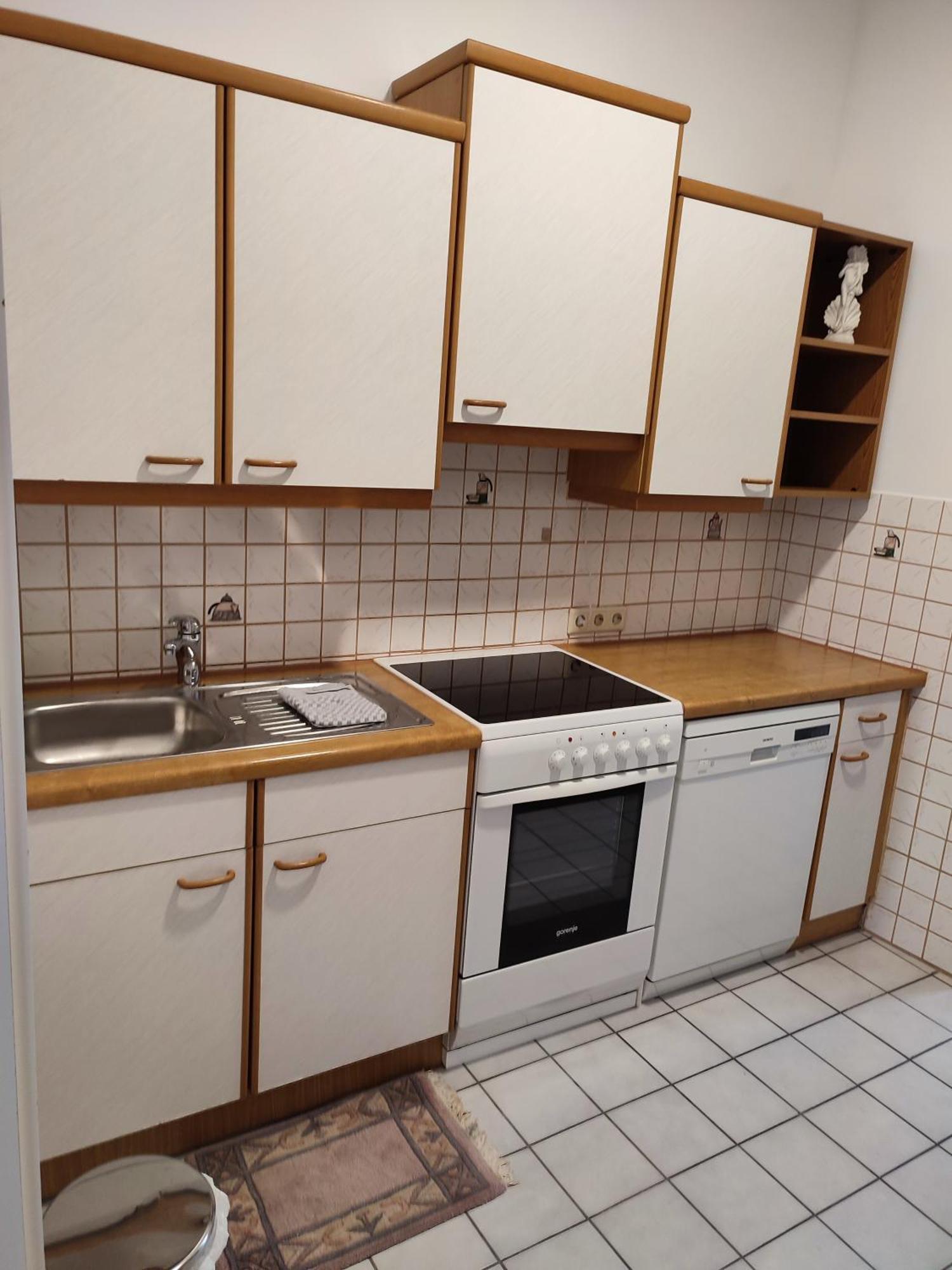 Studio & Apartments Near Reumannplatz Vienna Esterno foto