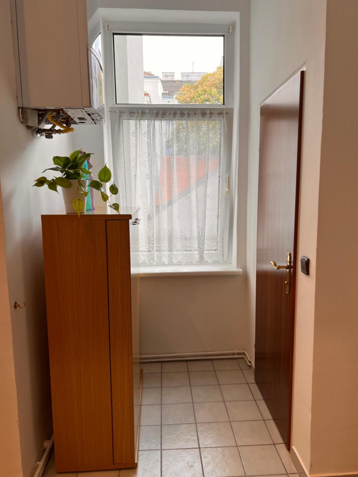 Studio & Apartments Near Reumannplatz Vienna Esterno foto
