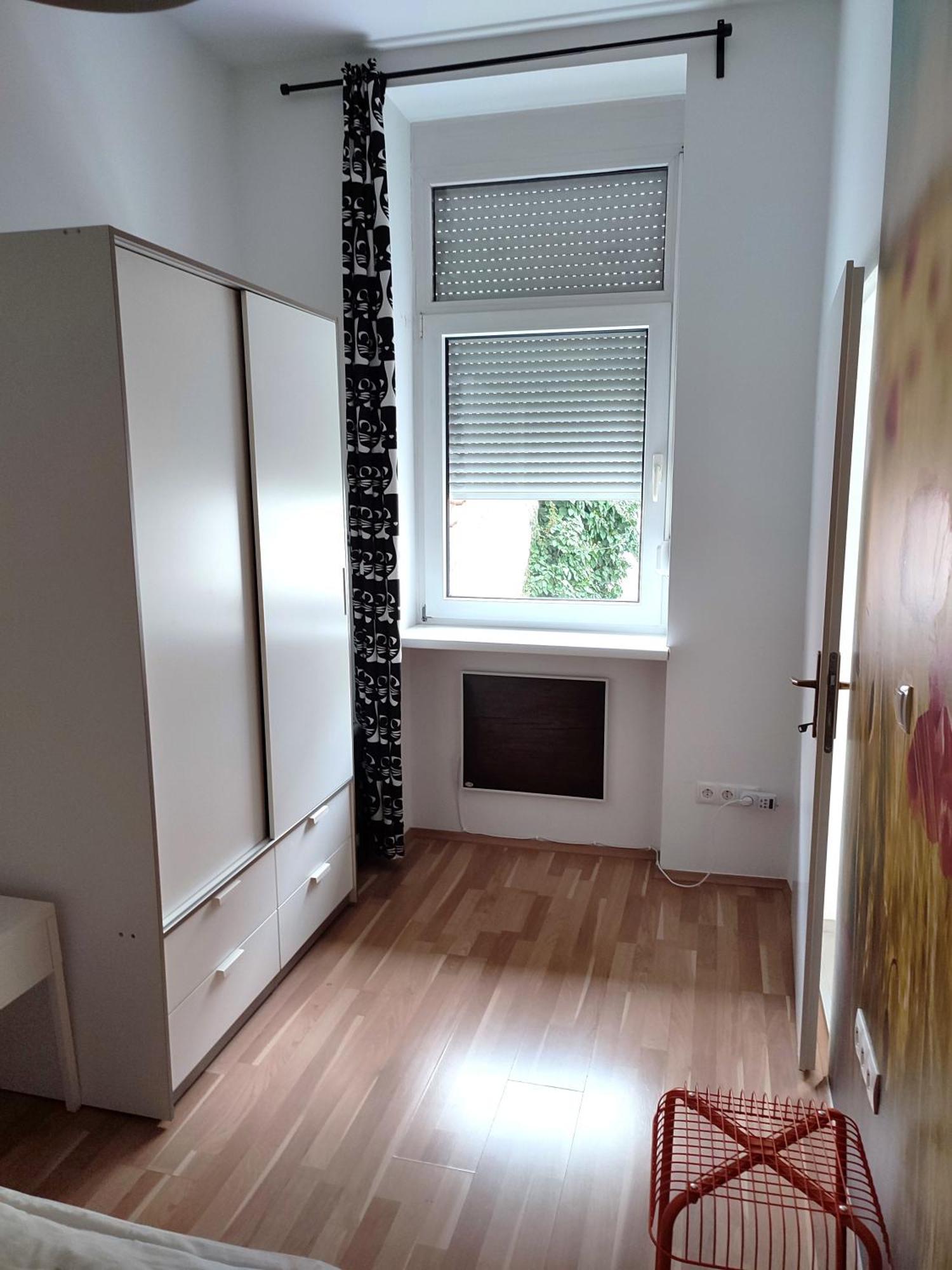 Studio & Apartments Near Reumannplatz Vienna Esterno foto
