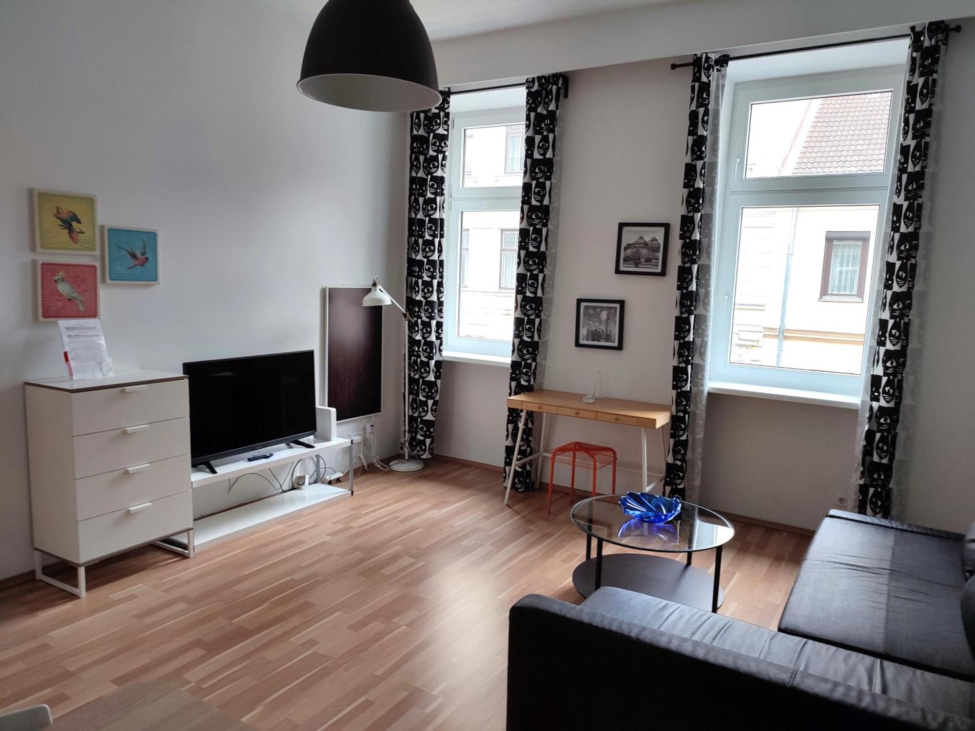 Studio & Apartments Near Reumannplatz Vienna Esterno foto